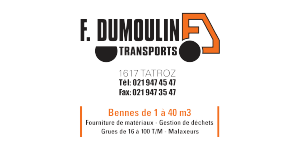 dumoulin