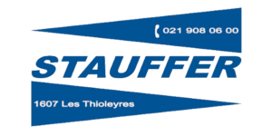 Stauffer